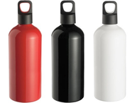 Metal Bottles
